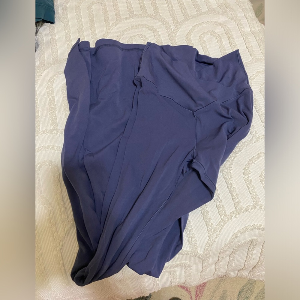 Aerie flare leggings